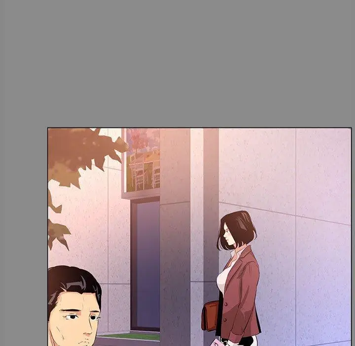 漫画《OL福利社》第21话第95张图