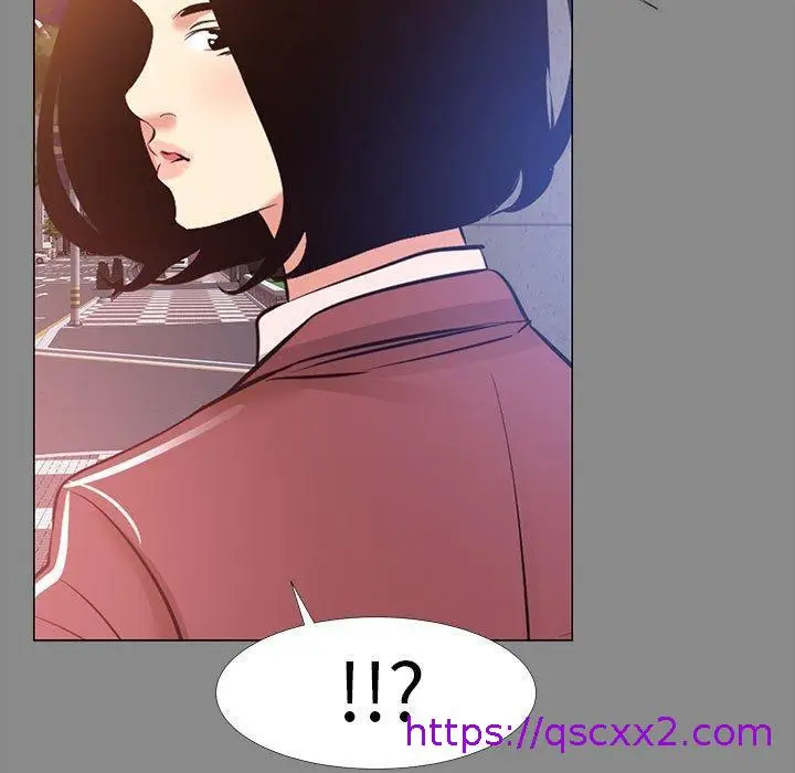 漫画《OL福利社》第21话第97张图