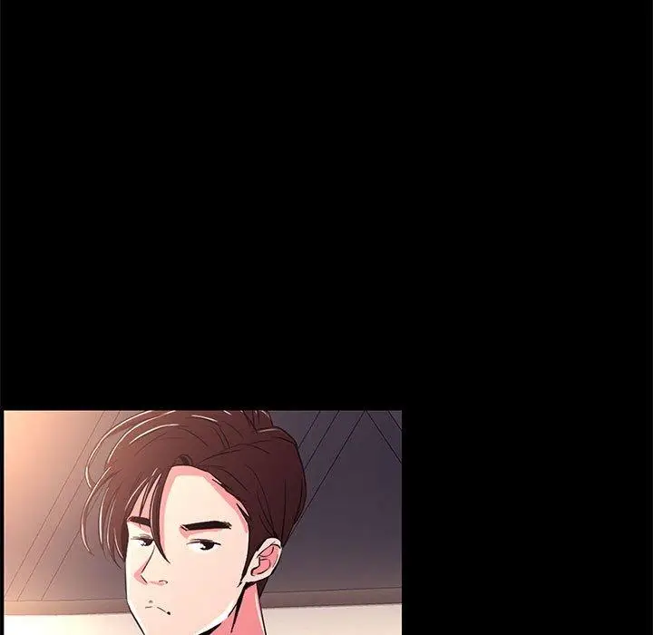 漫画《OL福利社》第33话第55张图