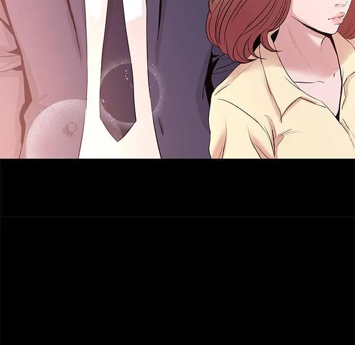 漫画《OL福利社》第1话第63张图