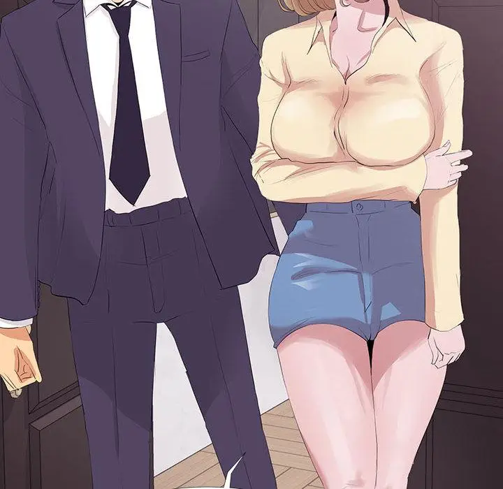 漫画《OL福利社》第1话第68张图