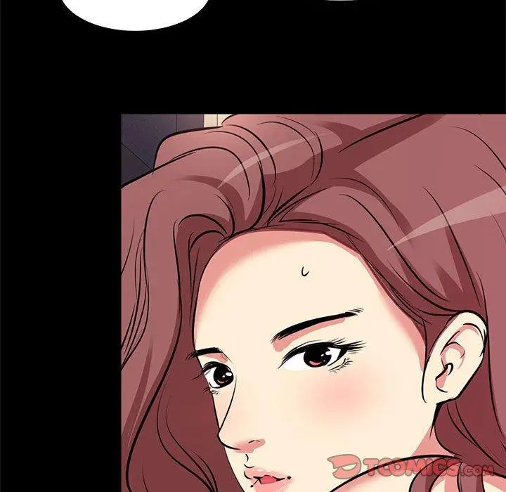 漫画《OL福利社》第19话第22张图