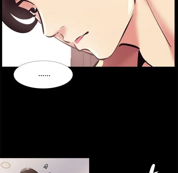 漫画《OL福利社》第19话第59张图