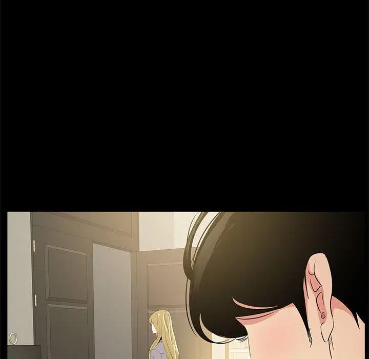漫画《OL福利社》第35话第102张图