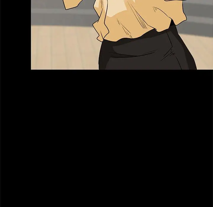 漫画《OL福利社》第35话第38张图