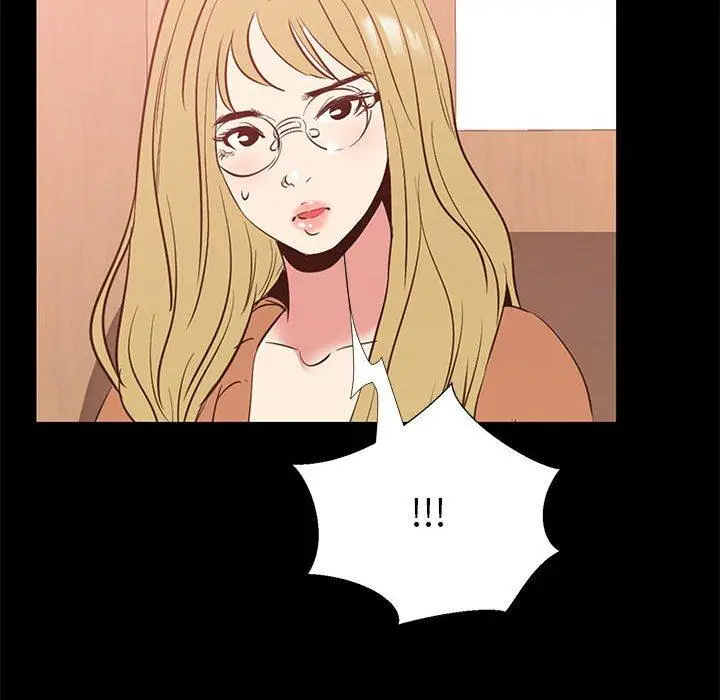 漫画《OL福利社》第38话第76张图