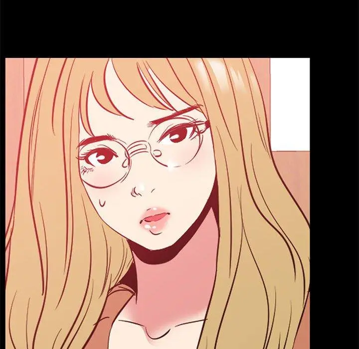 漫画《OL福利社》第38话第90张图