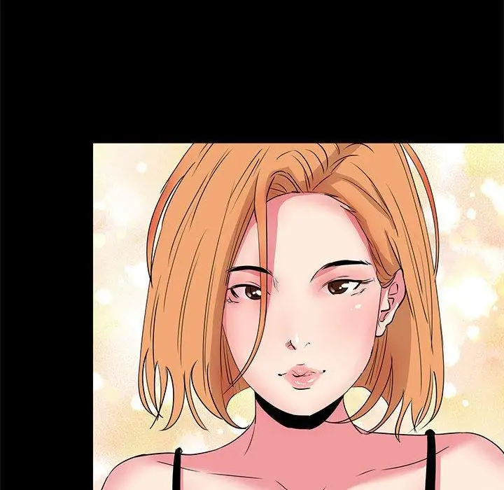 漫画《OL福利社》第31话第122张图
