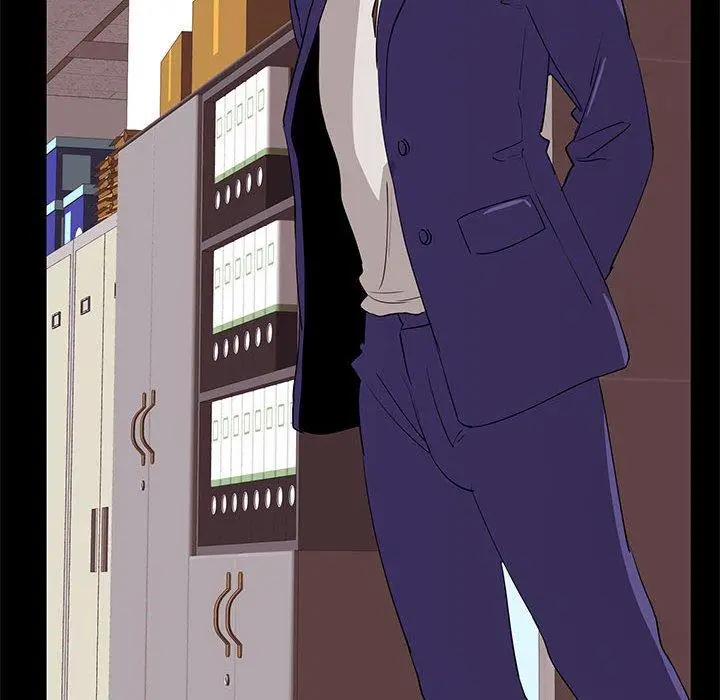 漫画《OL福利社》第31话第6张图