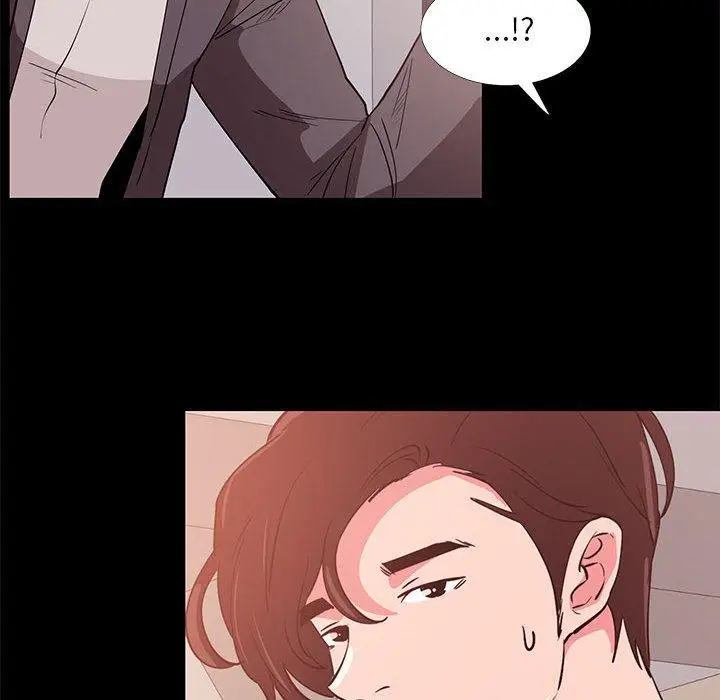 漫画《OL福利社》第31话第80张图