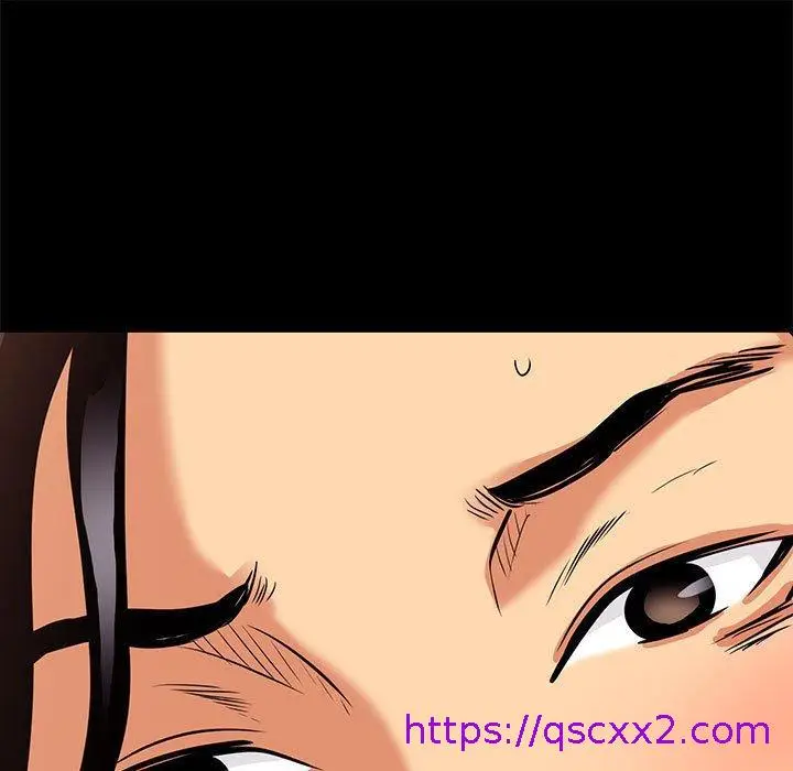 漫画《OL福利社》第9话第105张图