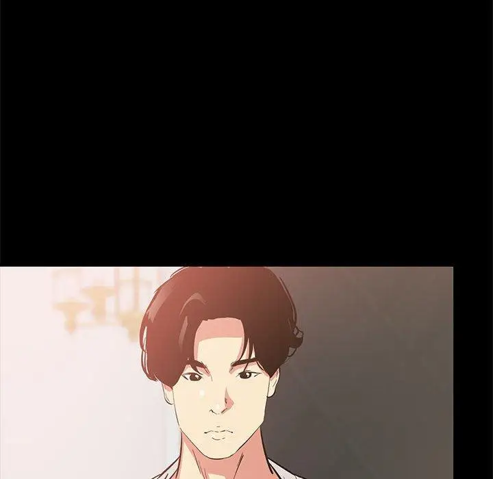 漫画《OL福利社》第39话第106张图