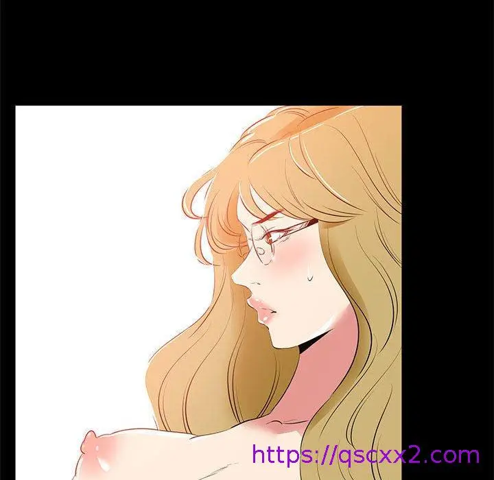 漫画《OL福利社》第39话第41张图