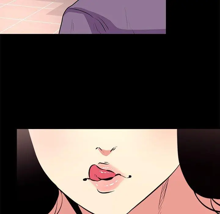 漫画《OL福利社》第16话第23张图