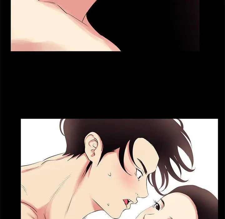 漫画《OL福利社》第16话第66张图