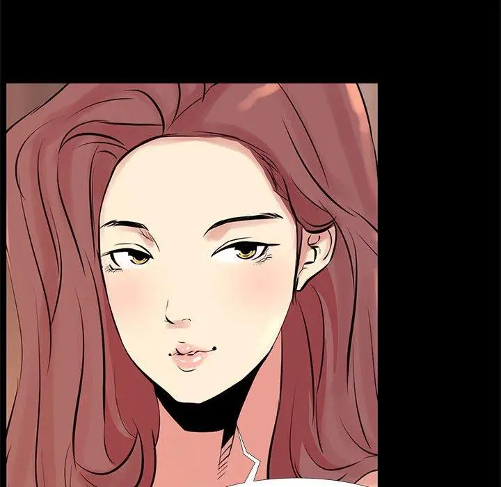 漫画《OL福利社》第18话第88张图