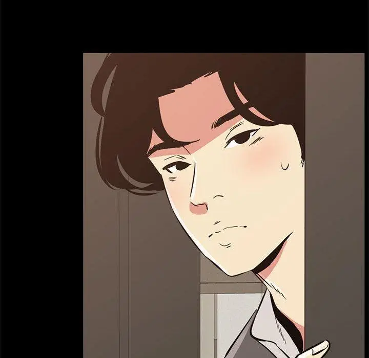 漫画《OL福利社》第36话第26张图