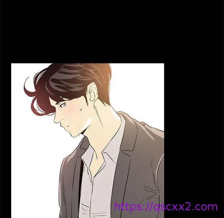漫画《OL福利社》第36话第9张图