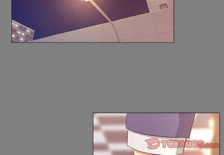 漫画《OL福利社》第22话第2张图