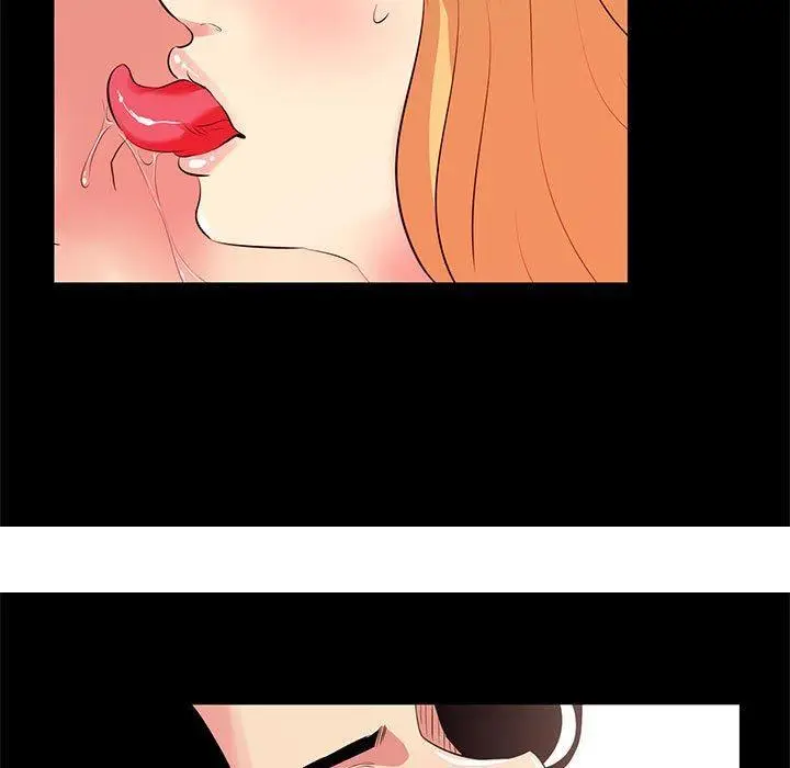 漫画《OL福利社》第22话第91张图