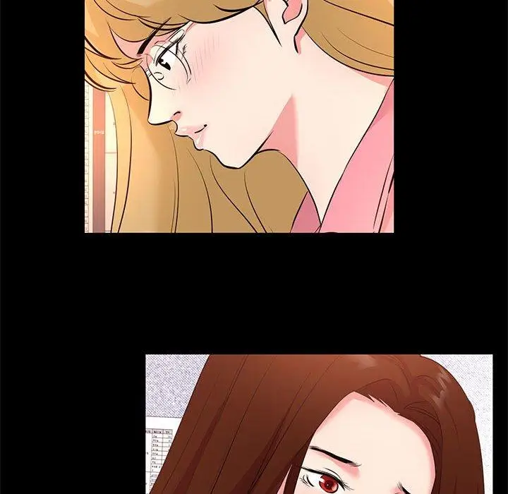 漫画《OL福利社》第26话第14张图