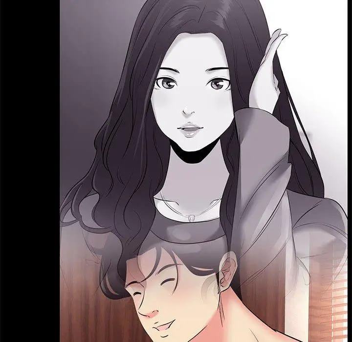 漫画《OL福利社》第26话第64张图