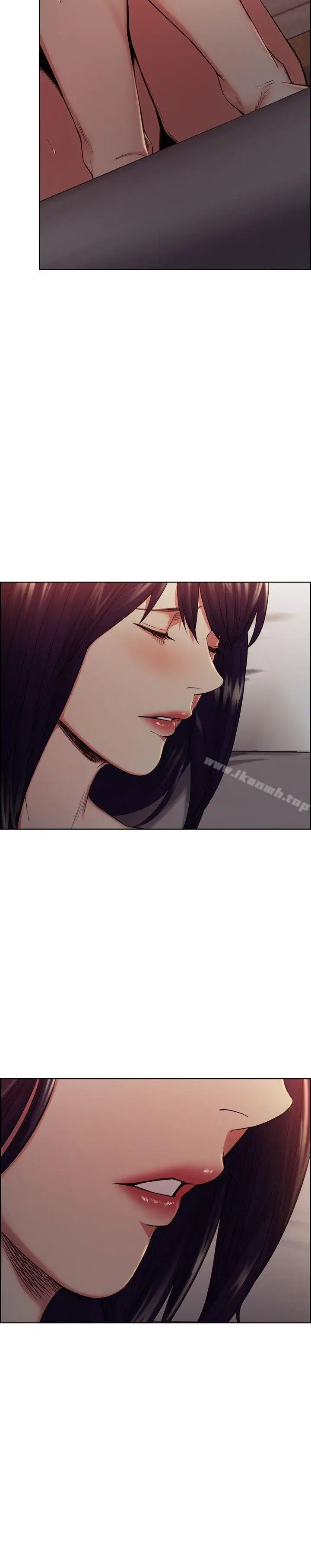 漫画《夺爱的滋味》第48话第21张图
