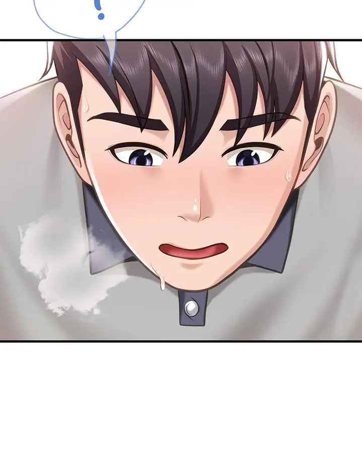 漫画《亲子餐厅的妈妈们》第17话第20张图