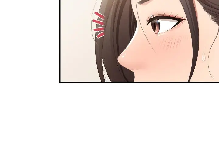 漫画《亲子餐厅的妈妈们》第40话第15张图