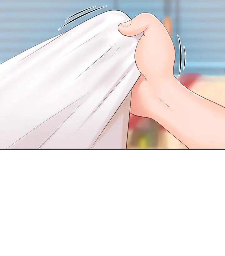 漫画《亲子餐厅的妈妈们》第1话第5张图
