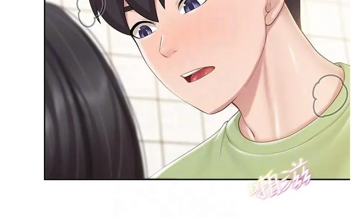 漫画《亲子餐厅的妈妈们》第82话第22张图