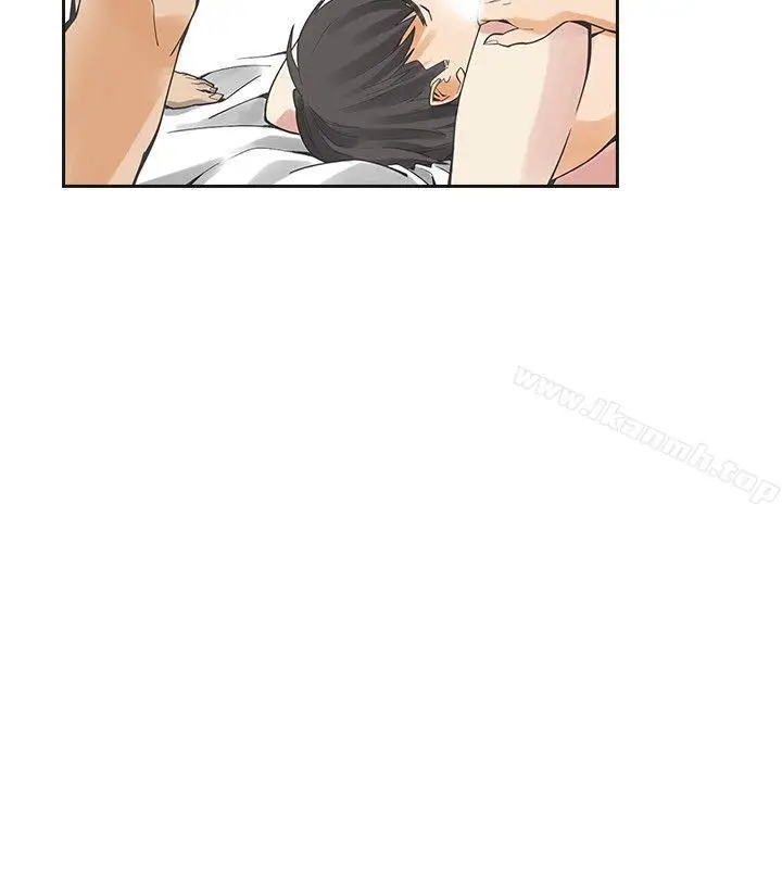 漫画《二十再重来》第31话第12张图