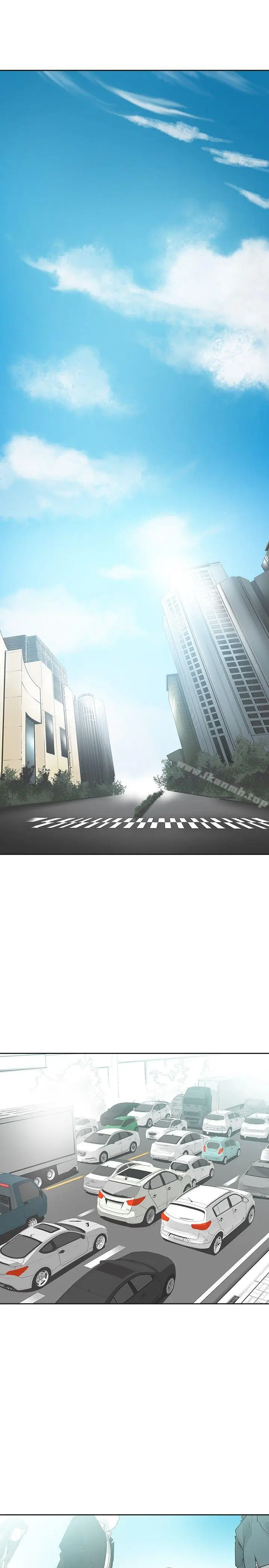 漫画《二十再重来》最终话第26张图