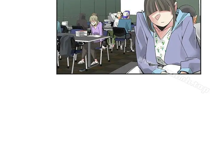 漫画《二十再重来》第46话第11张图
