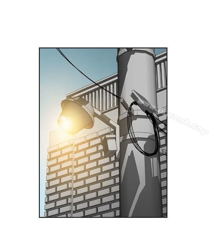 漫画《二十再重来》第54话第8张图