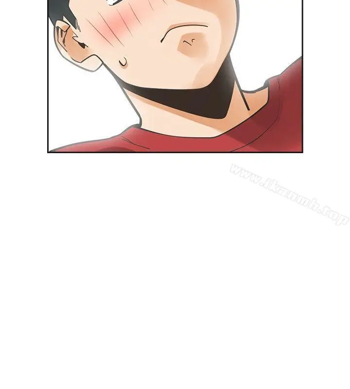 漫画《二十再重来》第38话第8张图