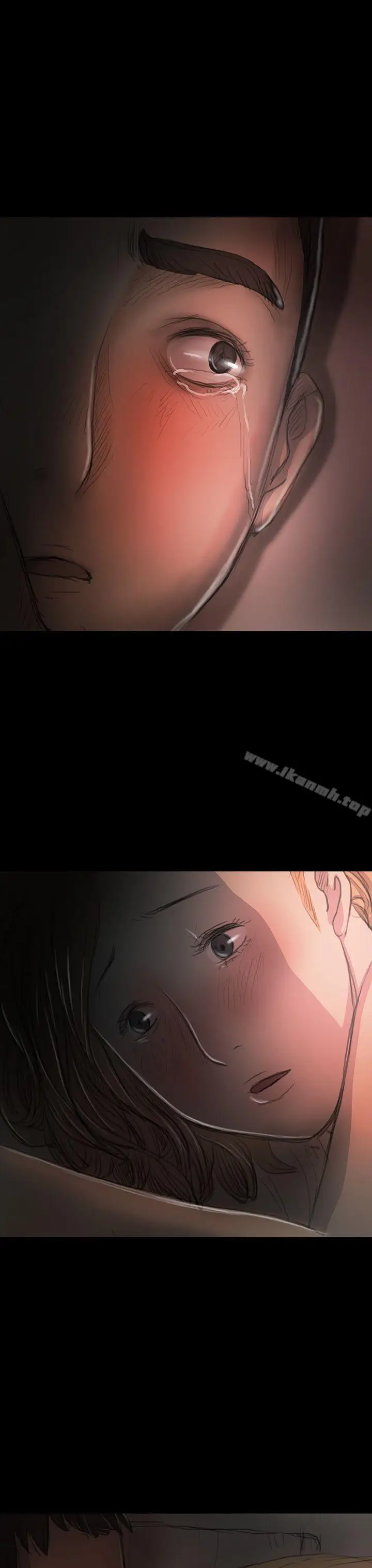 漫画《姊姊:莲》第16话第23张图