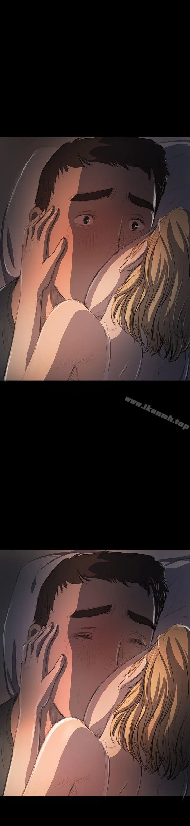 漫画《姊姊:莲》第16话第25张图
