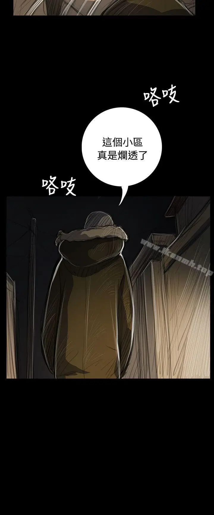 漫画《姊姊:莲》第48话第14张图