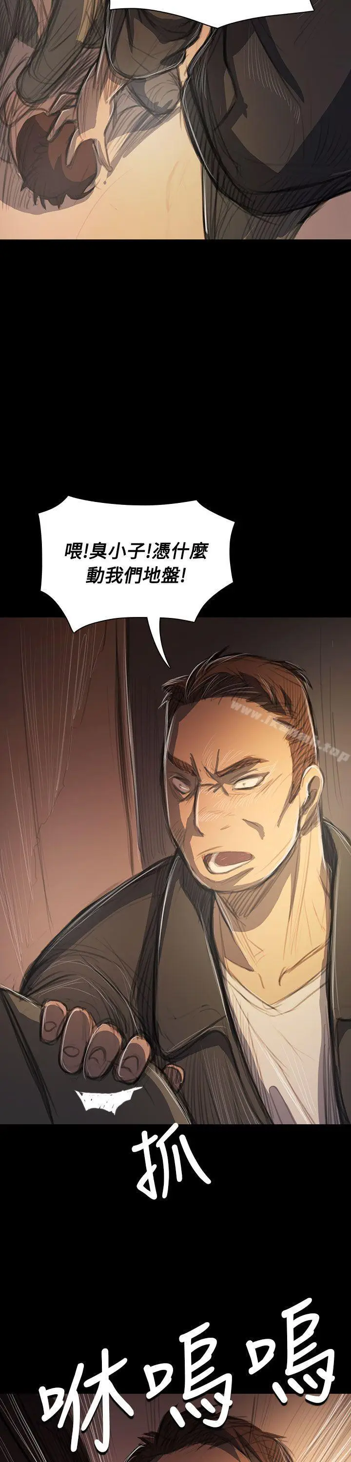 漫画《姊姊:莲》第51话第13张图