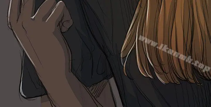 漫画《姊姊:莲》第15话第33张图