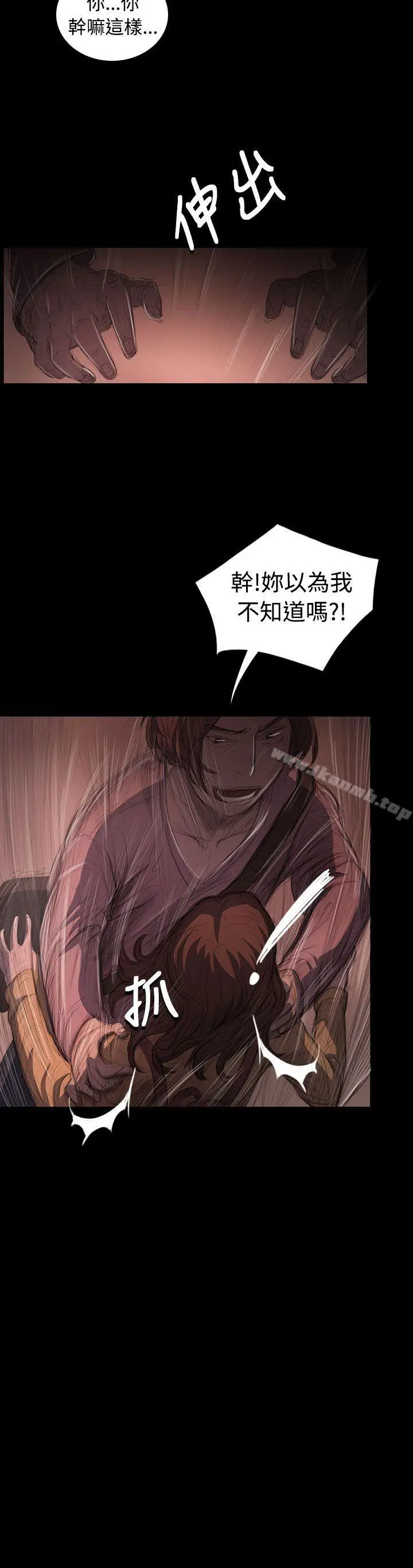 漫画《姊姊:莲》第27话第30张图