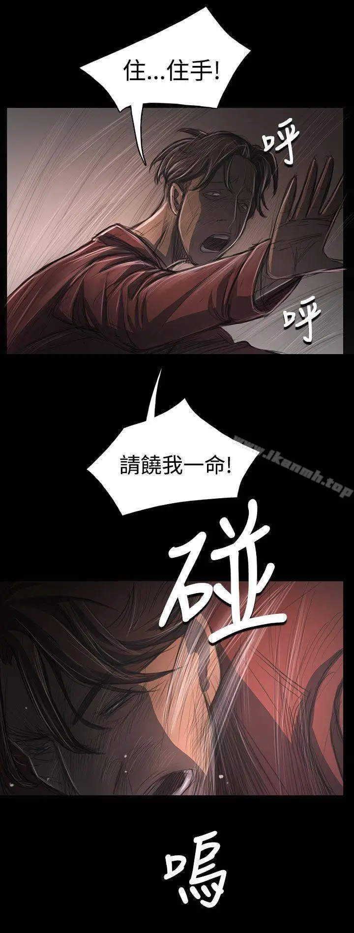 漫画《姊姊:莲》第31话第14张图
