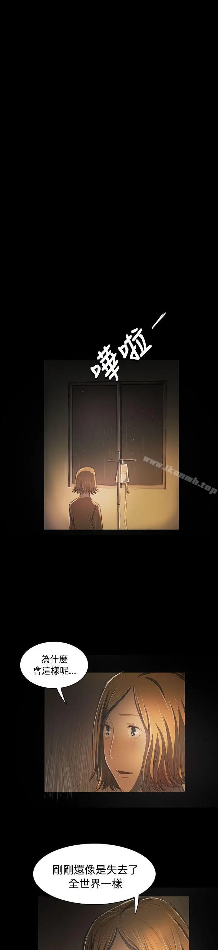 漫画《姊姊:莲》第41话第13张图