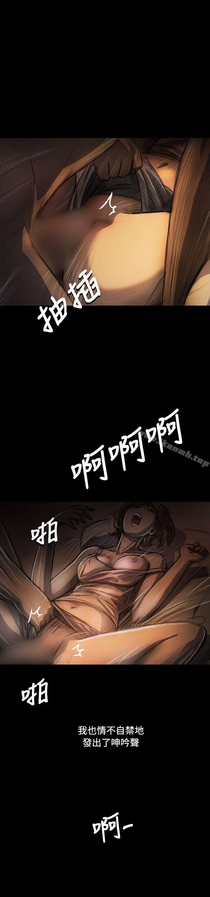 漫画《姊姊:莲》第26话第12张图