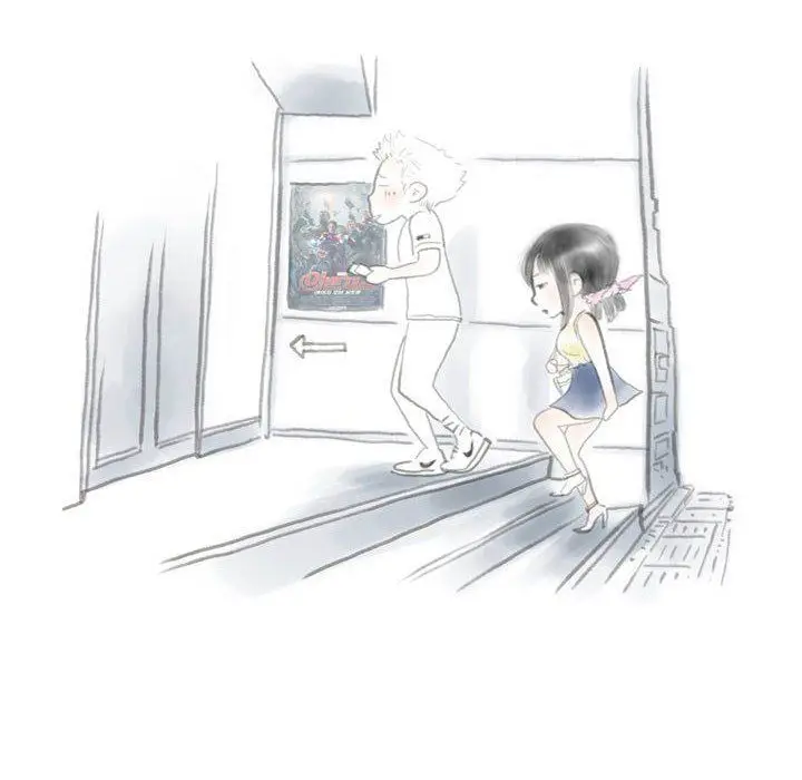 漫画《情事物语Original》第31话第41张图