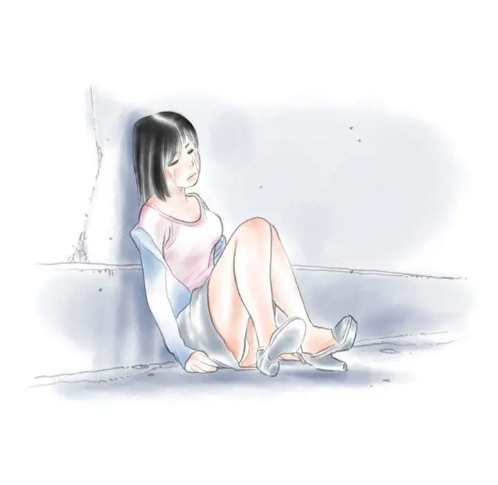 漫画《情事物语Original》第29话第46张图