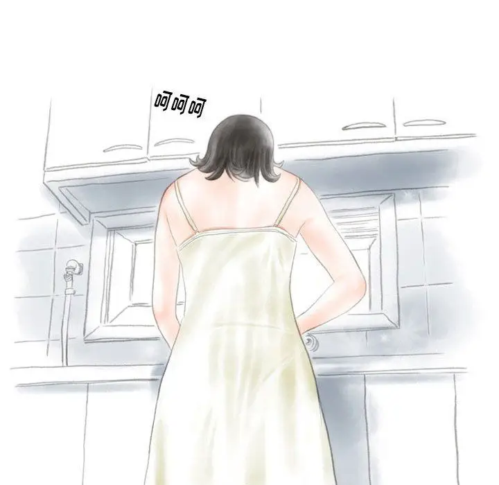 漫画《情事物语Original》第34话第33张图