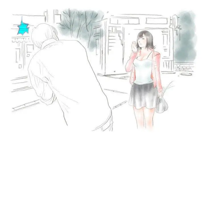 漫画《情事物语Original》第34话第5张图