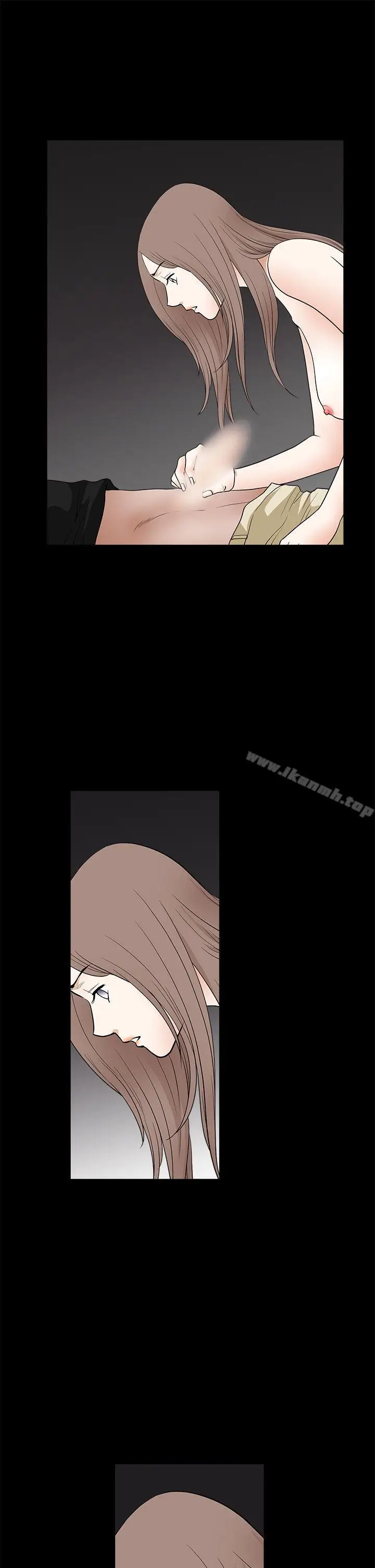 漫画《诱惑(完结)》第2季第28话第30张图